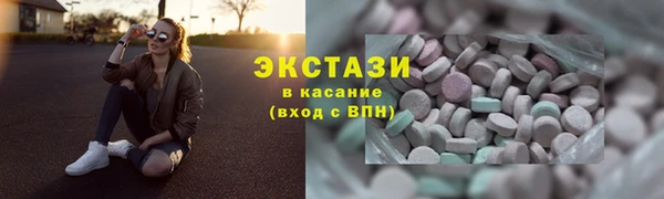 твердый Покров