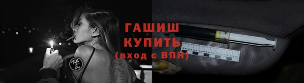 твердый Покров